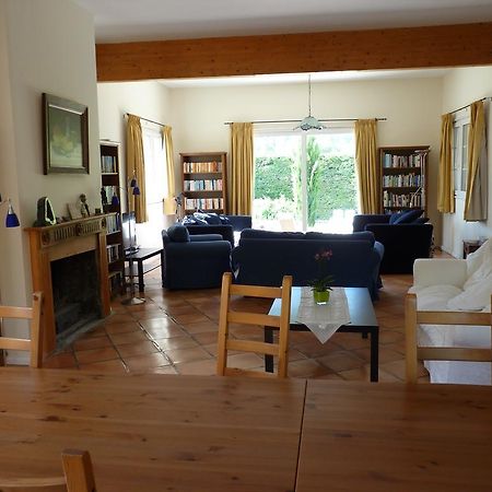 La Maison Rose Saillans  Εξωτερικό φωτογραφία