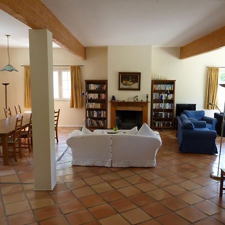 La Maison Rose Saillans  Εξωτερικό φωτογραφία
