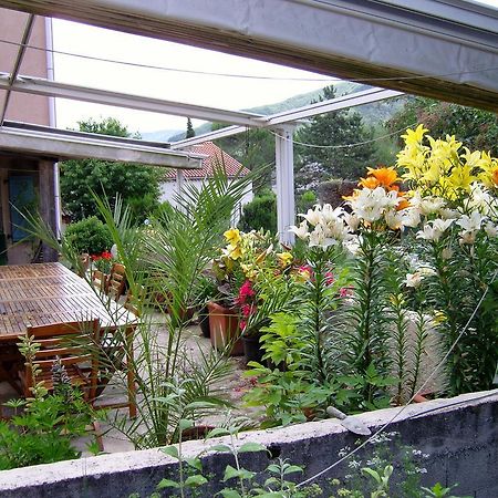 La Maison Rose Saillans  Εξωτερικό φωτογραφία