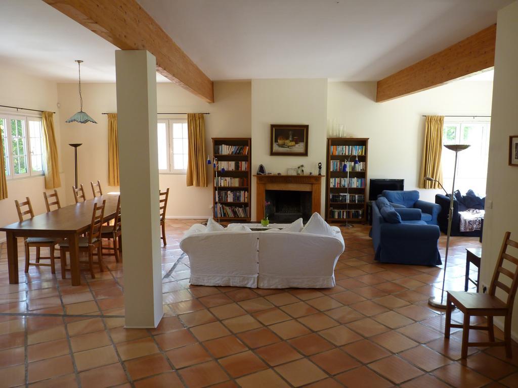 La Maison Rose Saillans  Εξωτερικό φωτογραφία