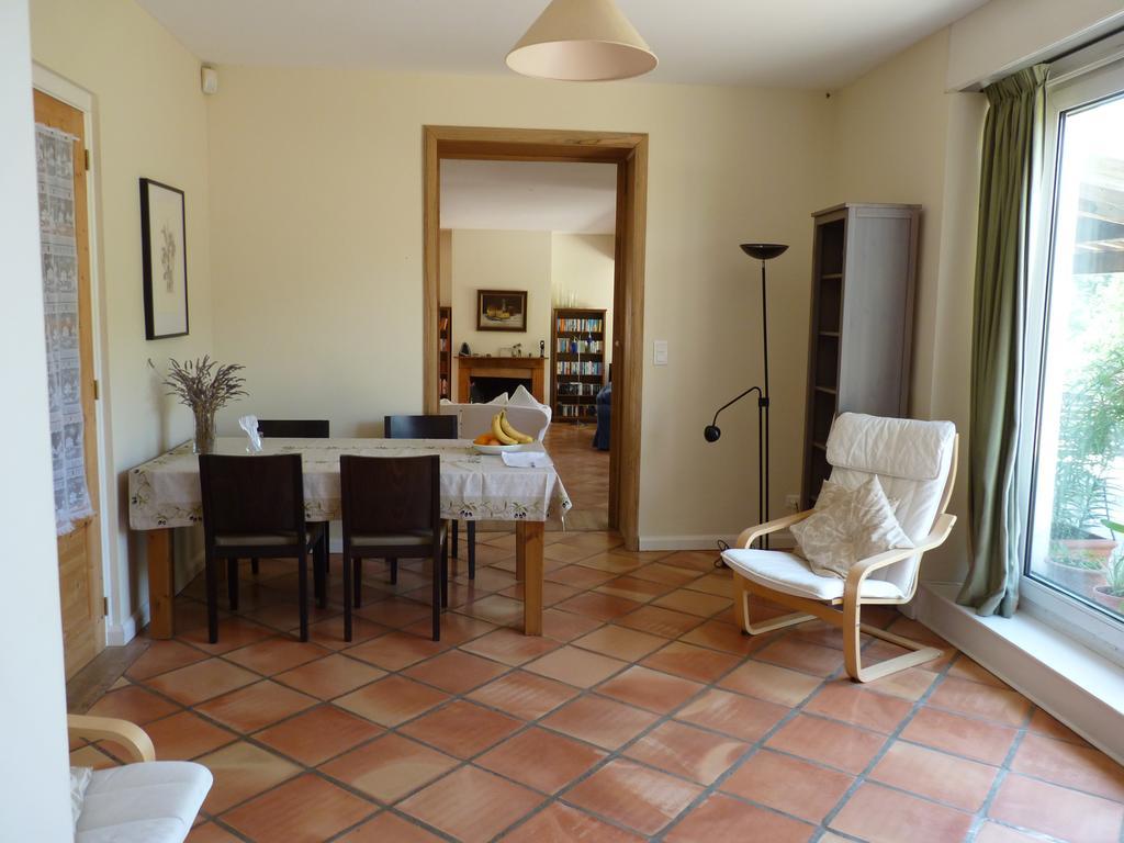 La Maison Rose Saillans  Εξωτερικό φωτογραφία
