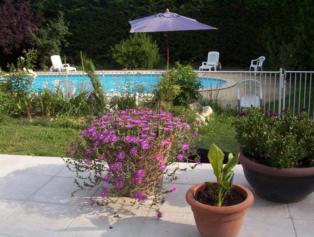 La Maison Rose Saillans  Εξωτερικό φωτογραφία